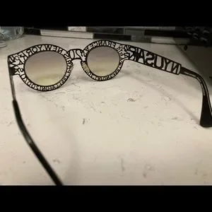 Lafont | Accessories | Jean Lafont Limited Edition Lady Gaga  display picture 1